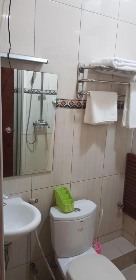 New Safina Hotel Ubungo Εξωτερικό φωτογραφία