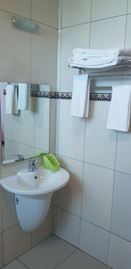 New Safina Hotel Ubungo Εξωτερικό φωτογραφία