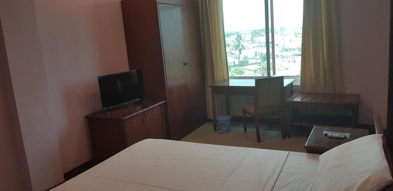 New Safina Hotel Ubungo Εξωτερικό φωτογραφία