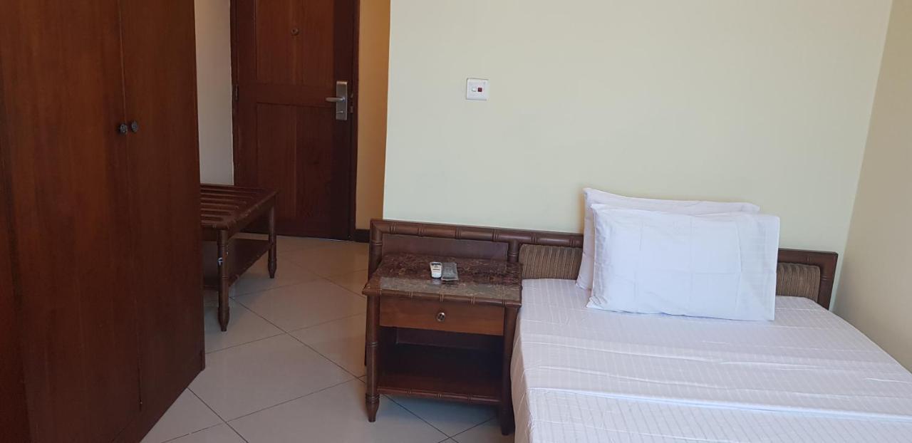 New Safina Hotel Ubungo Εξωτερικό φωτογραφία
